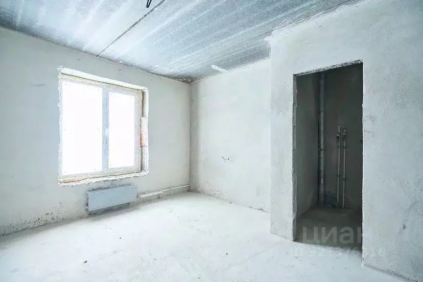 Студия Томская область, Томск Черемошники мкр, пер. Светлый, 46 (18.0 ... - Фото 1