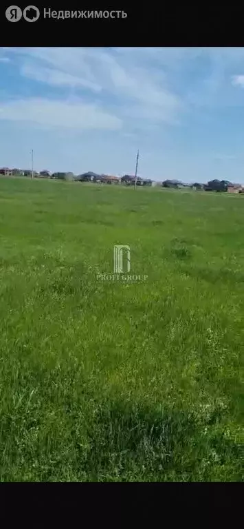 Участок в Республика Дагестан, городской округ Махачкала, посёлок ... - Фото 2