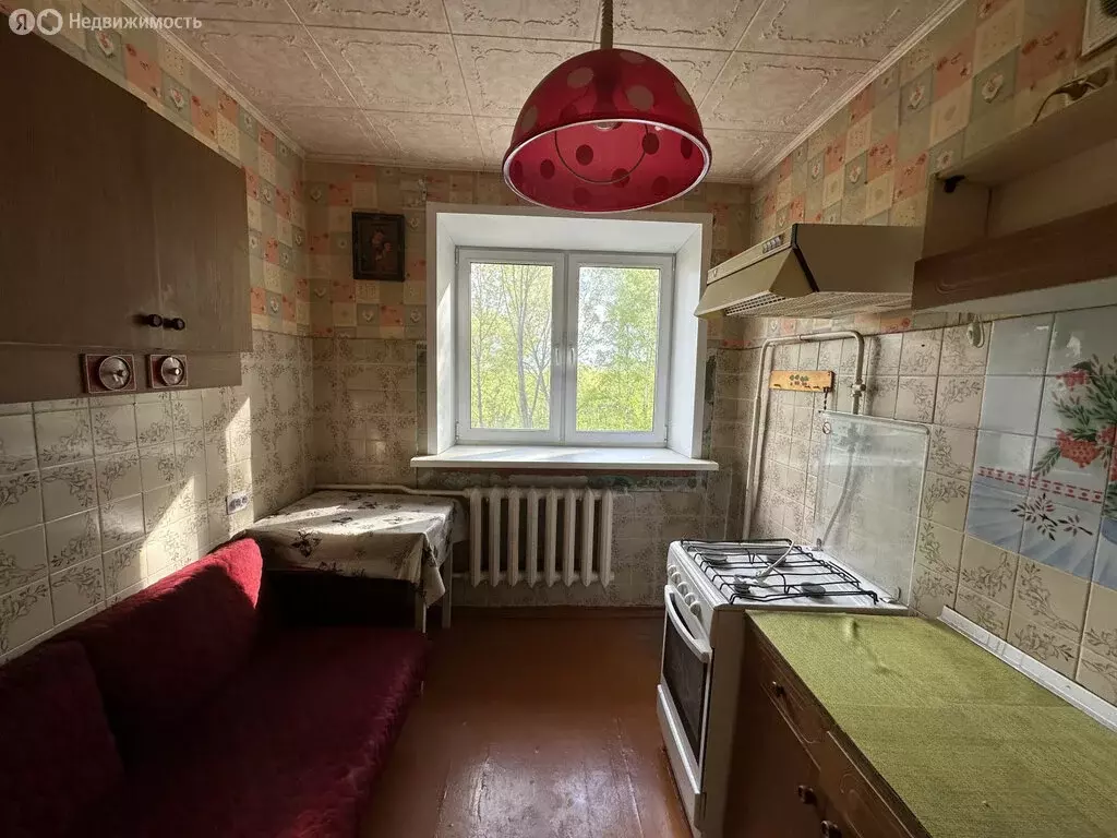 2-комнатная квартира: Брянск, улица Володарского, 66А (48.9 м) - Фото 1
