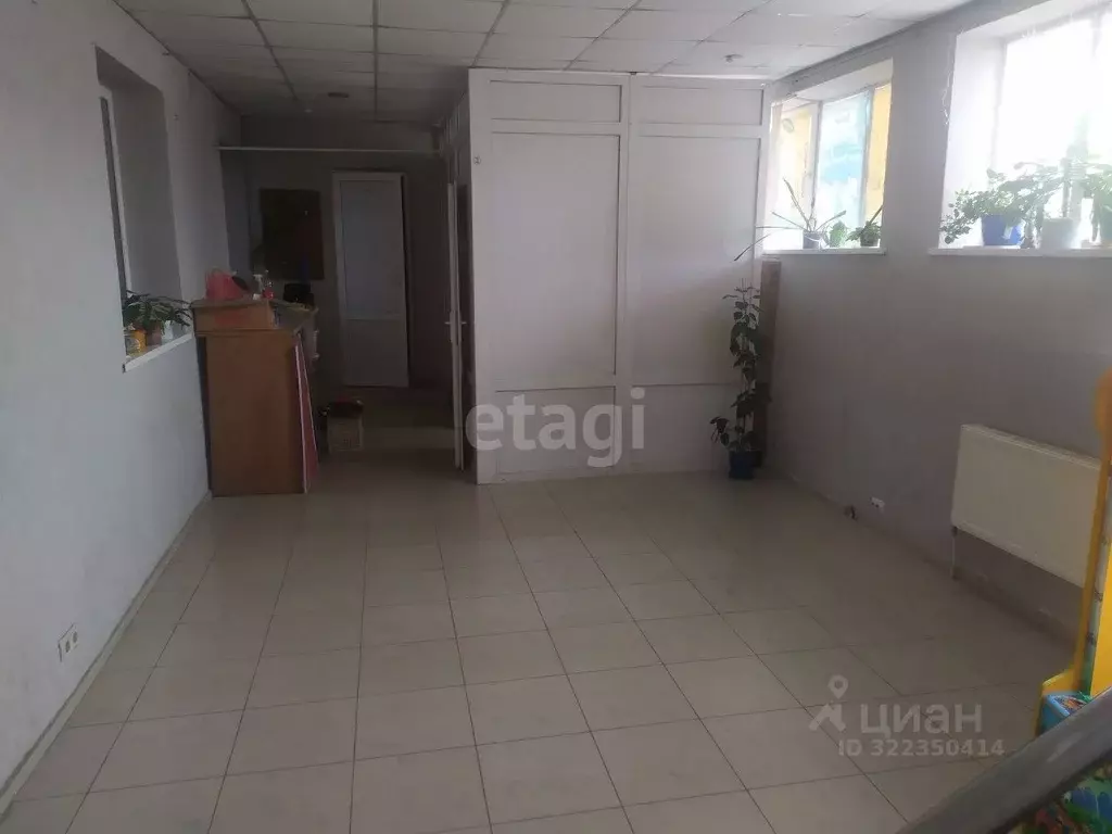 Торговая площадь в Ставропольский край, Ставрополь Лесная ул., 210 ... - Фото 2