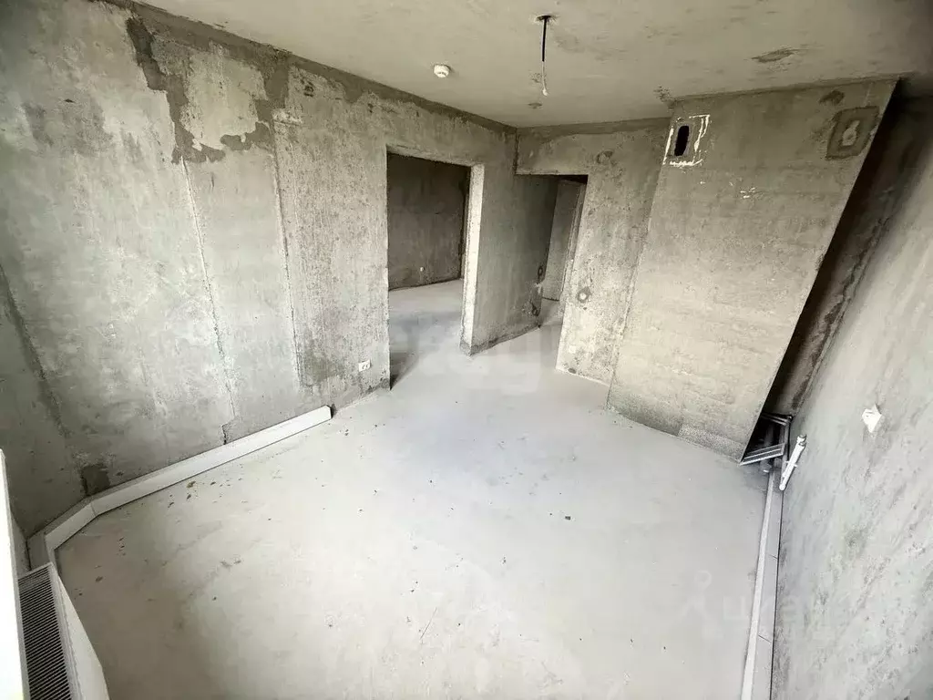 2-к кв. Марий Эл, Медведево городское поселение, Медведево пгт ул. ... - Фото 2