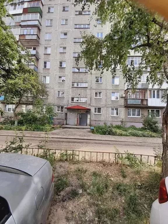 2-к кв. Нижегородская область, Нижний Новгород Московское ш., 15 (45.0 ... - Фото 0