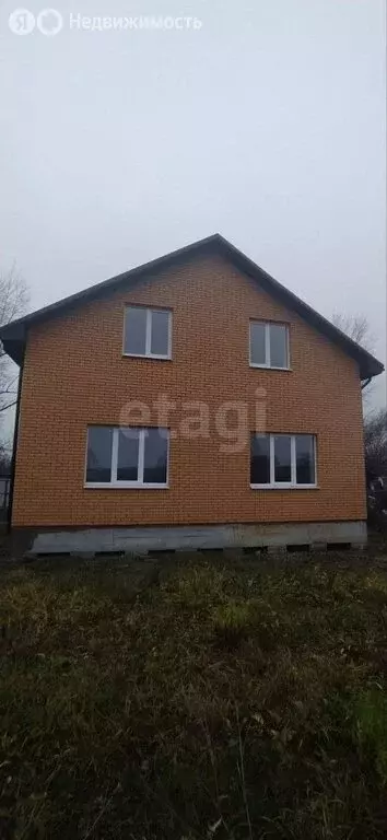 Дом в Узловая, Тихая улица (126.6 м) - Фото 2