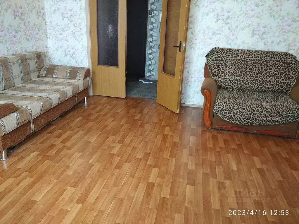 1-к кв. Москва Беловежская ул., 15к3 (40.0 м) - Фото 0