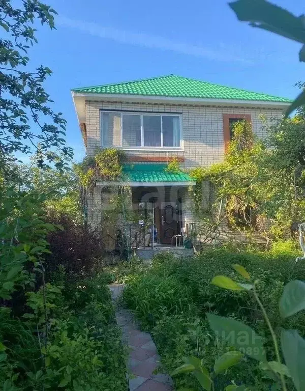 Дом в Самарская область, Самара просека 7-я, 76 (14 м) - Фото 1