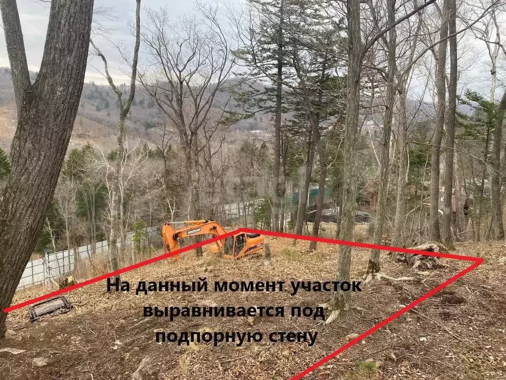 Участок 10 сот. (ИЖС) - Фото 1