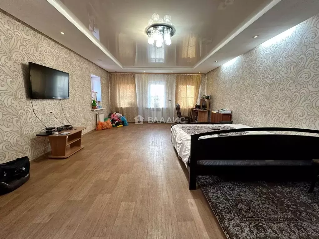 Дом в Ивановская область, Кохма ул. Лакина, 41 (270 м) - Фото 0