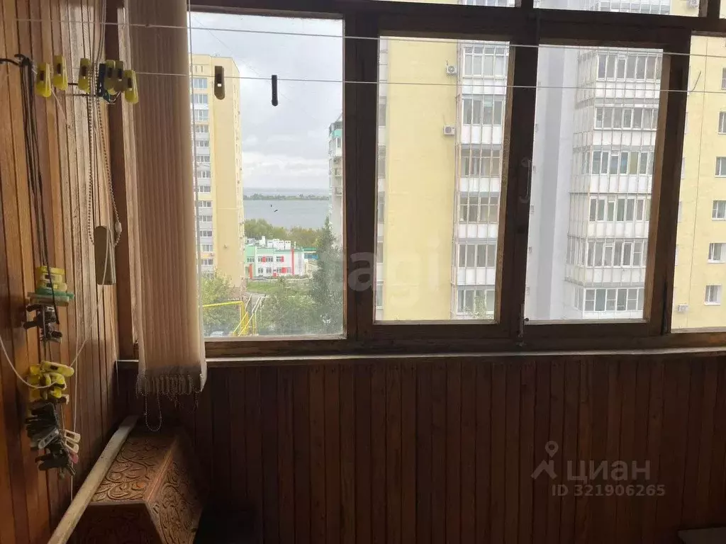 3-к кв. Саратовская область, Саратов проезд 4-й имени Н.Г. ... - Фото 1