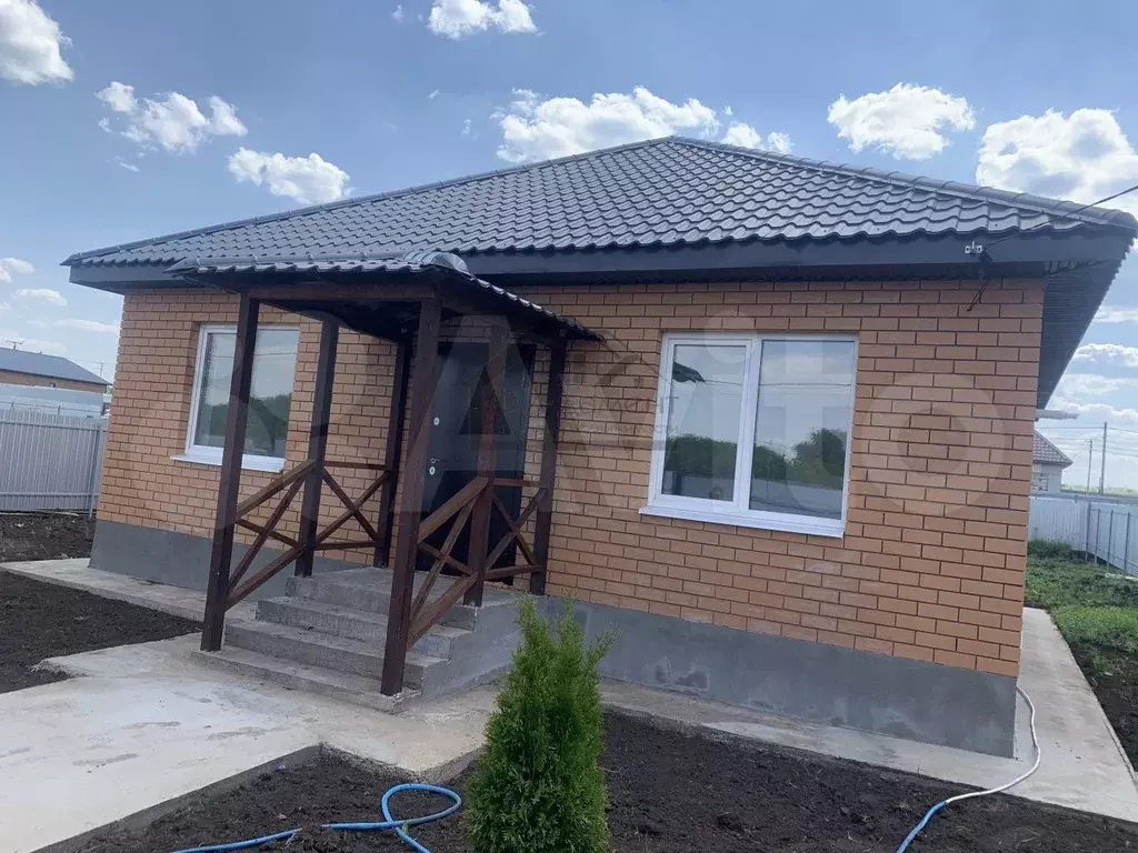 Купить Дом В Приютово Башкортостан
