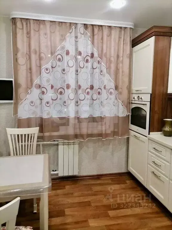 3-к кв. Иркутская область, Ангарск 17-й мкр, 13 (67.9 м) - Фото 2