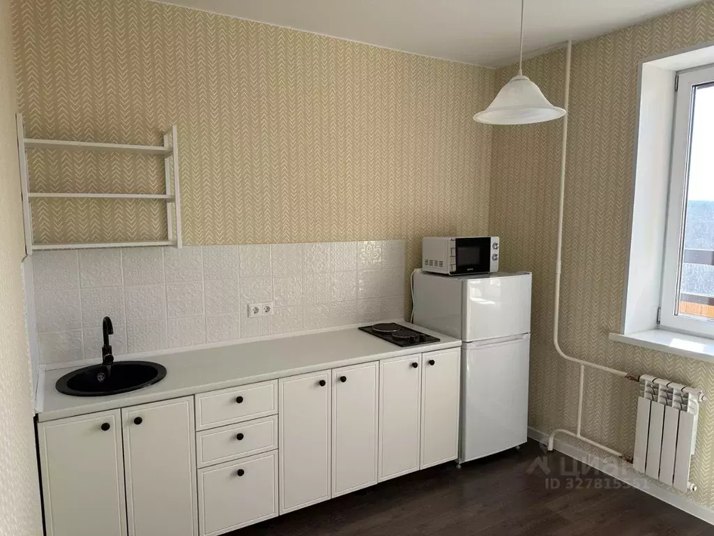 1-к кв. Московская область, Дмитров Московская ул., 21 (42.0 м) - Фото 1