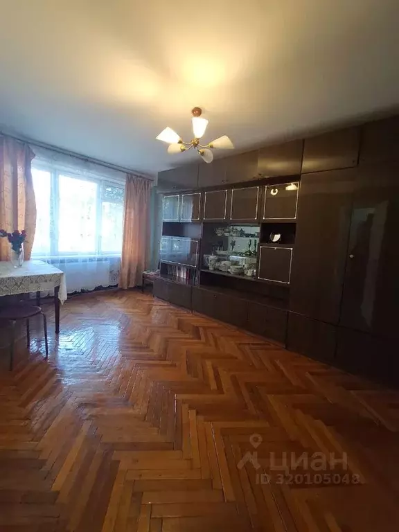 2-к кв. Санкт-Петербург Пискаревский просп., 56К1 (45.5 м) - Фото 1