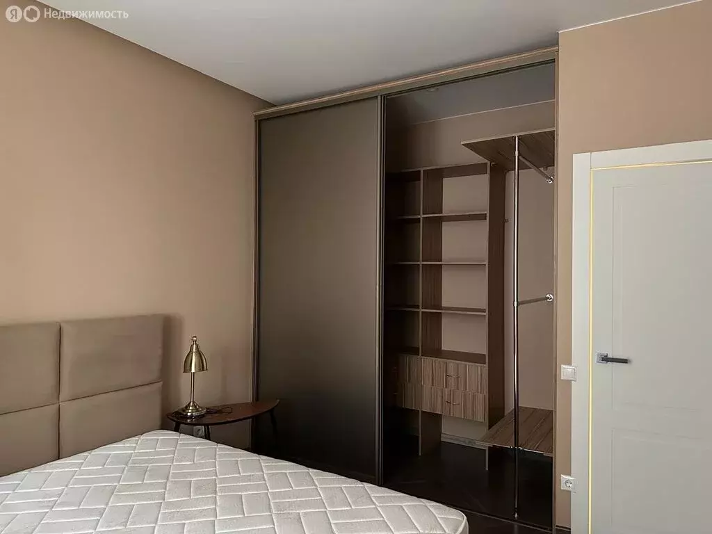 2-комнатная квартира: Москва, Ленинградский проспект, 35с2 (55.7 м) - Фото 1