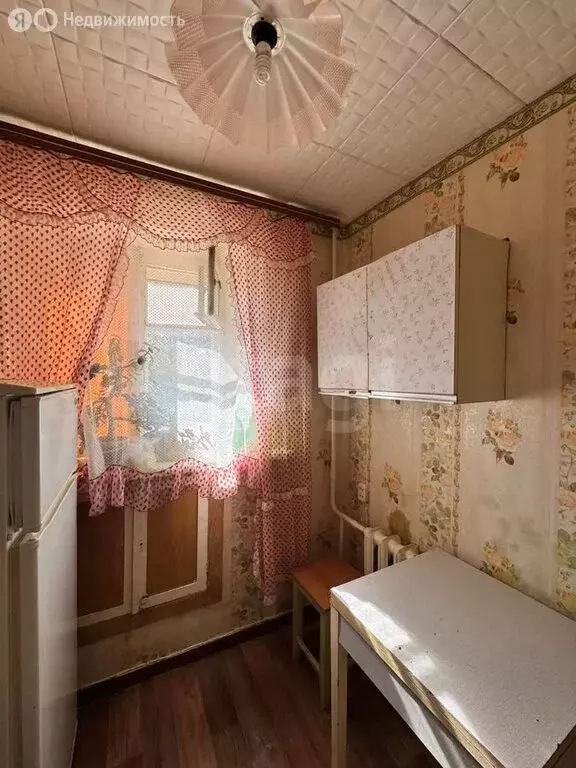 1-комнатная квартира: Богородицк, Комсомольская улица, 54 (21.2 м) - Фото 0