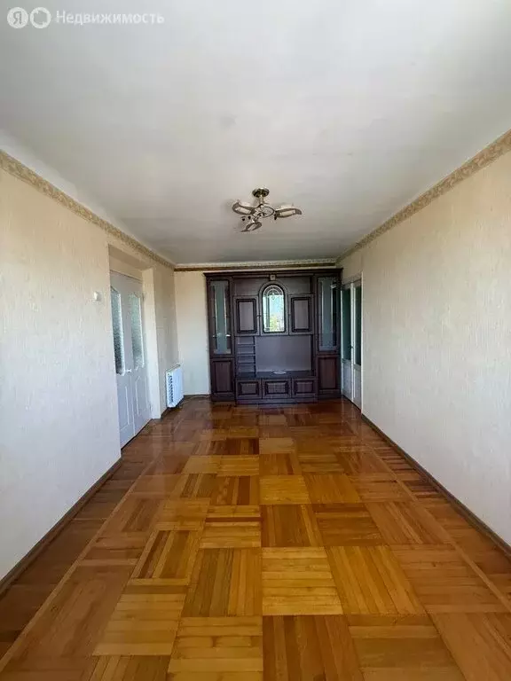 2-комнатная квартира: посёлок городского типа Энем, улица Чкалова, 18 ... - Фото 1