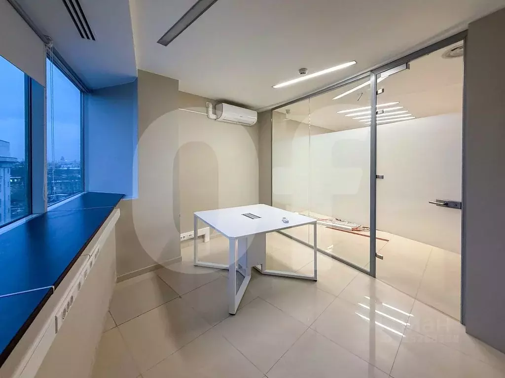 Офис в Москва Таганская ул., 17-23 (1184 м) - Фото 1