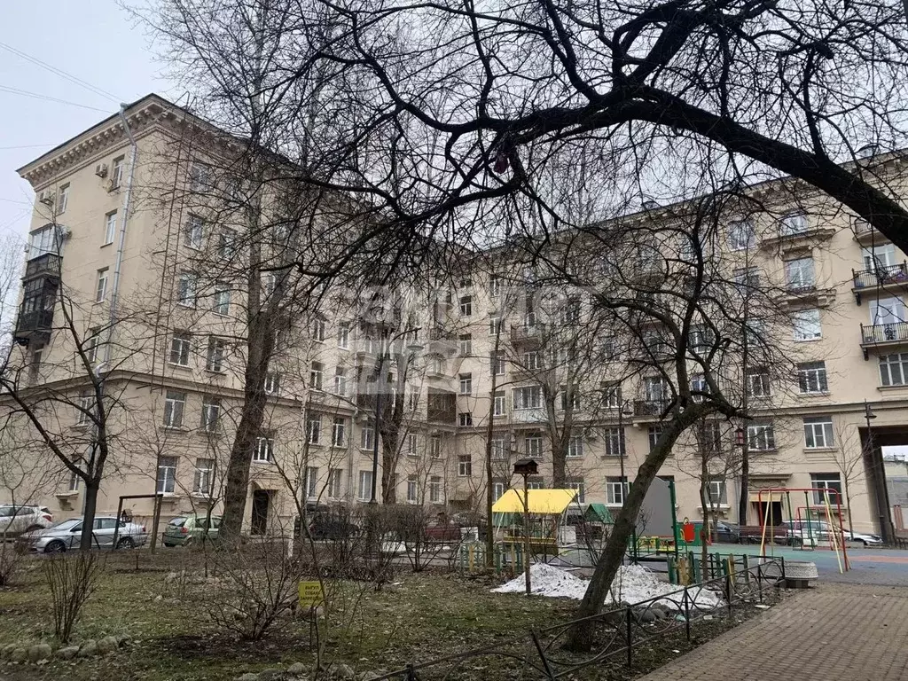 Комната Санкт-Петербург ул. Решетникова, 13 (15.0 м) - Фото 1