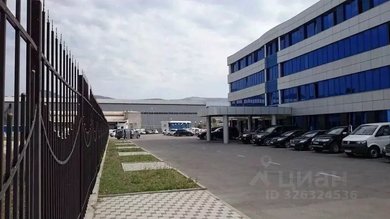 Офис в Краснодарский край, Новороссийск ул. Мира, 3Е (84 м) - Фото 2