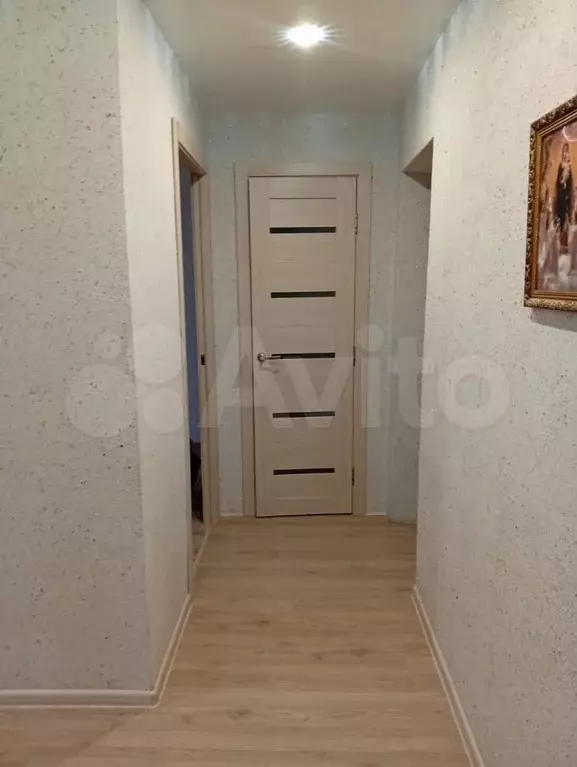 2-к. квартира, 44 м, 2/5 эт. - Фото 1