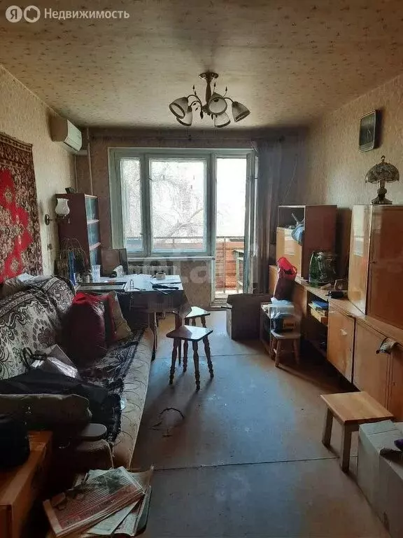 2-комнатная квартира: Самара, улица Георгия Димитрова, 41 (45.7 м) - Фото 0