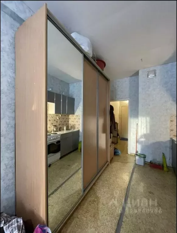 Студия Красноярский край, Красноярск ул. Вильского, 16 (25.0 м) - Фото 1