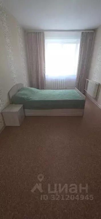 3-к кв. Иркутская область, Усть-Кут ул. Володарского, 79 (57.0 м) - Фото 1