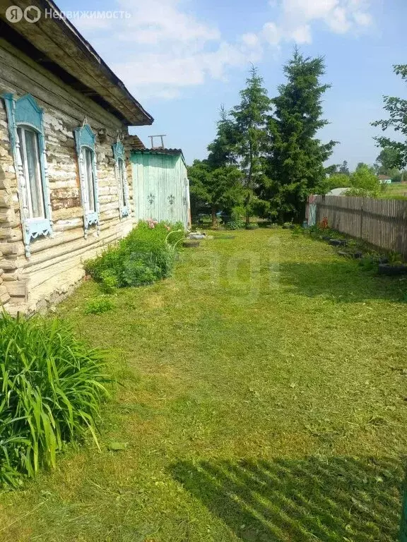 Дом в село Зарубино, Клубная улица (72 м) - Фото 0