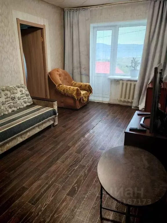 2-к кв. Челябинская область, Юрюзань Катав-Ивановский район, Советская ... - Фото 2