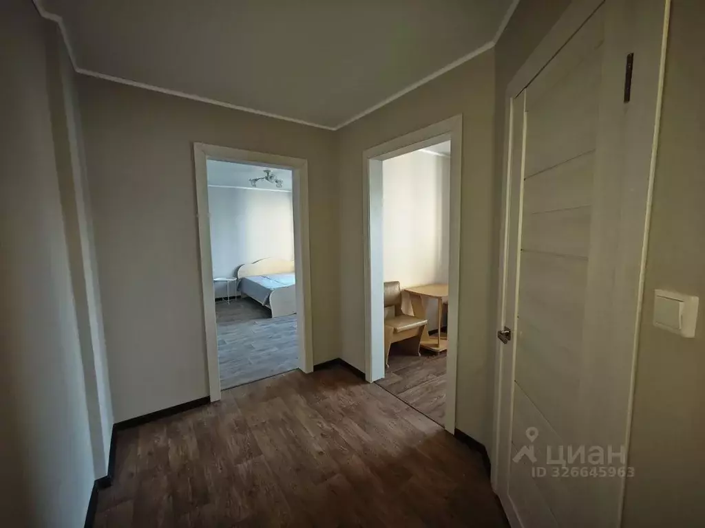 1-к кв. Алтай, Горно-Алтайск Коммунистический просп., 129 (34.8 м) - Фото 2