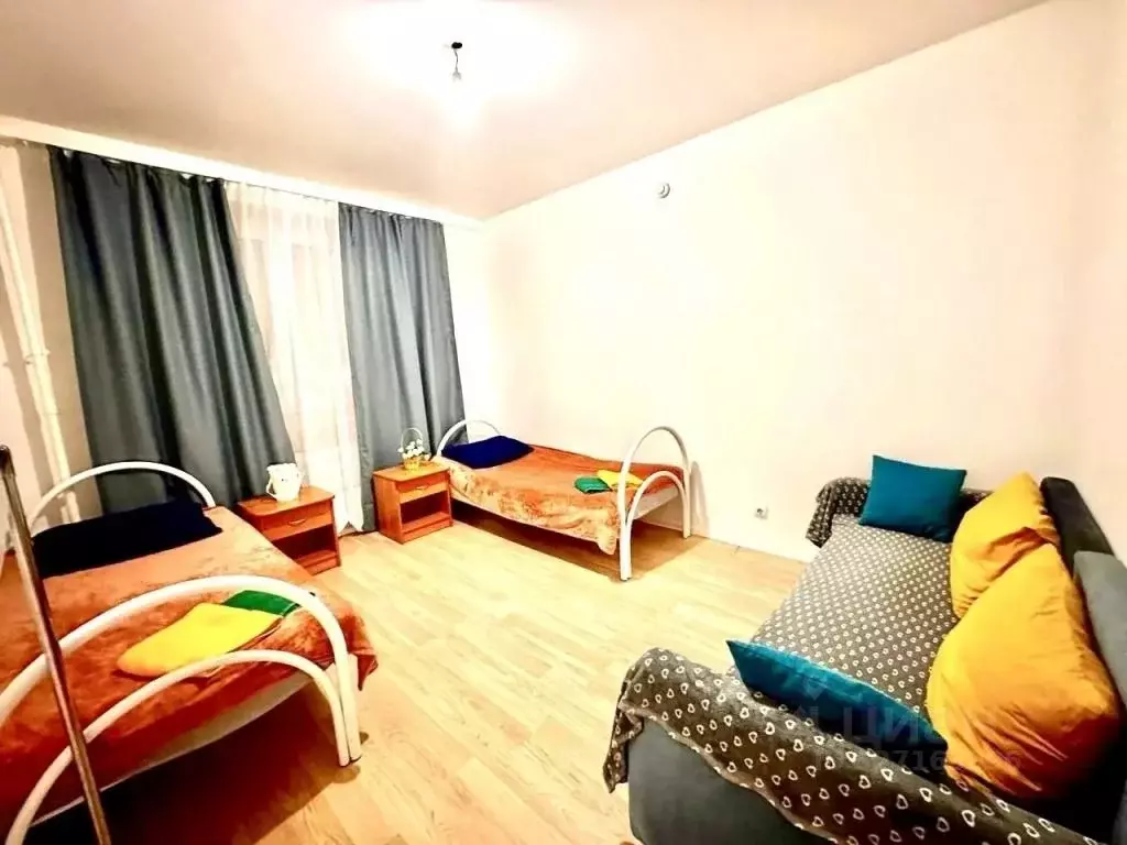 3-к кв. Московская область, Одинцово ул. Рябиновая, 1 (89.0 м) - Фото 2