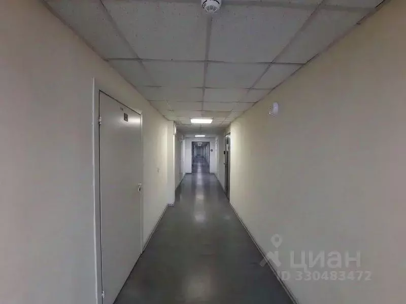 Офис в Санкт-Петербург пл. Конституции, 2 (38 м) - Фото 1