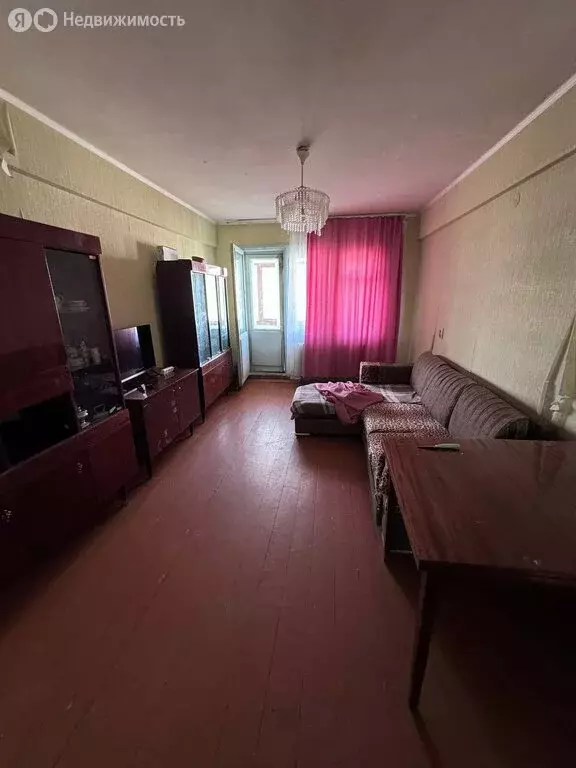 3-комнатная квартира: Ульяновск, Солнечная улица, 6 (60 м) - Фото 1