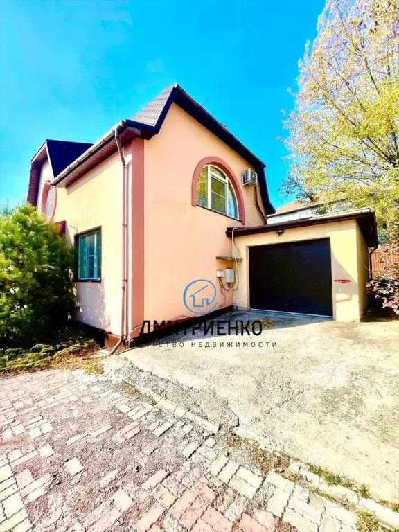 Дом в Хабаровский край, Хабаровск ул. Салтыкова-Щедрина, 29Д (164 м) - Фото 2