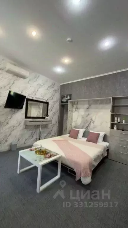 1-к кв. Крым, Симферополь ул. Чехова, 34 (46.0 м) - Фото 2