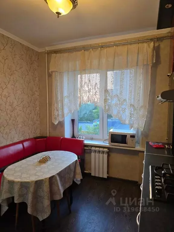3-к кв. Москва Красностуденческий проезд, 1 (82.0 м) - Фото 1