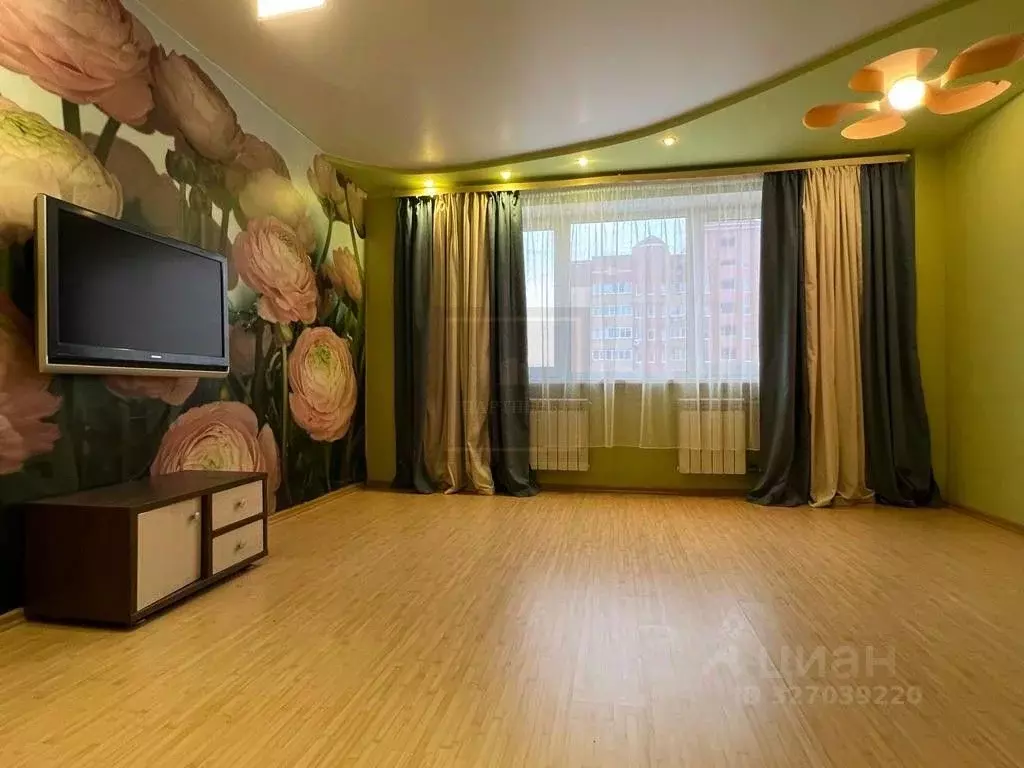 3-к кв. Московская область, Королев ул. Мичурина, 27/1 (110.0 м) - Фото 1