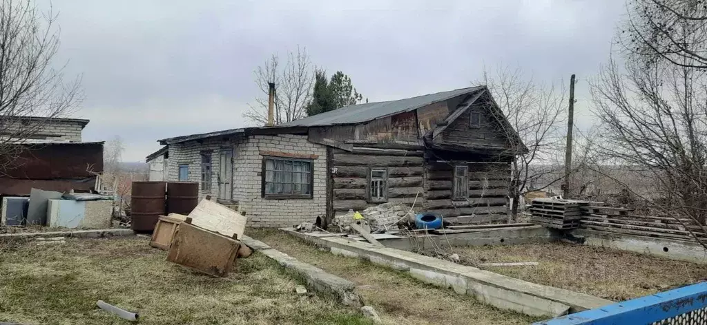 Дом в Алтайский край, Барнаул Купинская ул., 23 (51 м) - Фото 1