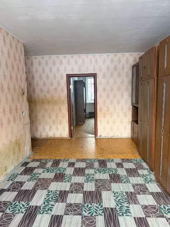 3-к кв. Московская область, Одинцово Можайское ш., 136 (63.6 м) - Фото 2