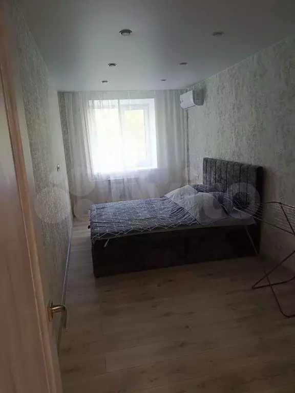 1-к. квартира, 50 м, 3/5 эт. - Фото 0