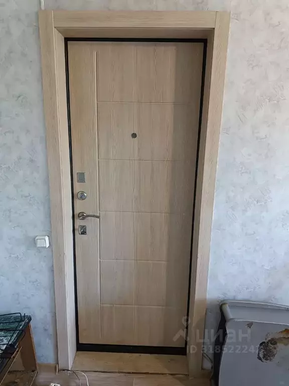 Комната Свердловская область, Екатеринбург ул. Самолетная, 45 (18.2 м) - Фото 0