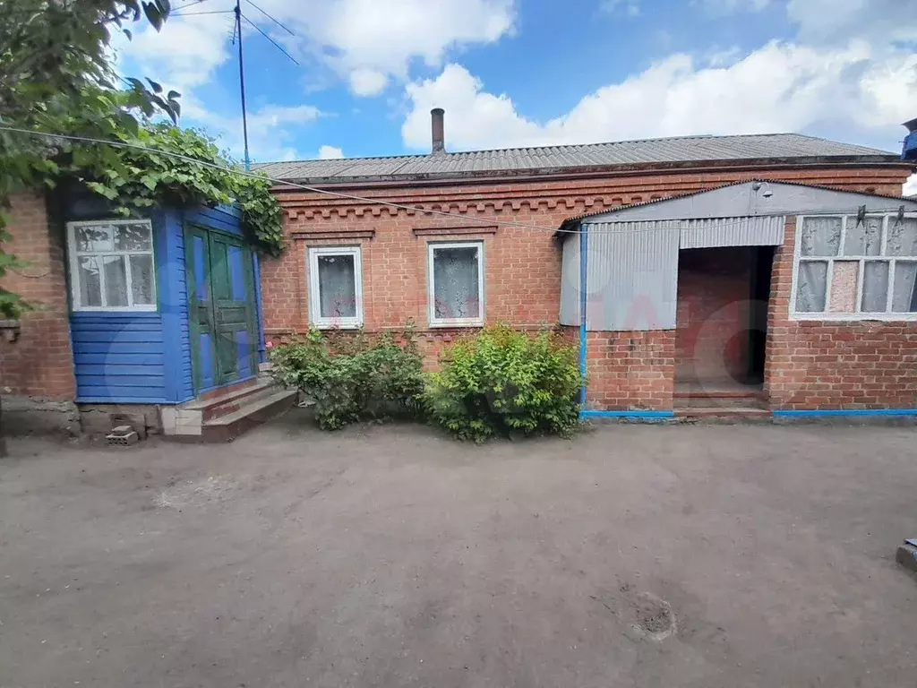 Дом 100 м на участке 5,5 сот. - Фото 1
