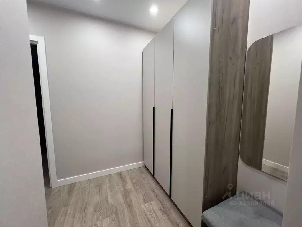 2-к кв. Московская область, Одинцовский городской округ, Заречье пгт ... - Фото 1