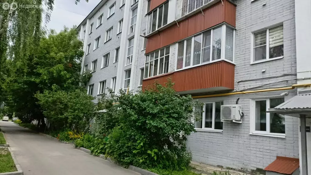 2-комнатная квартира: Казань, Авангардная улица, 167А (46 м) - Фото 0