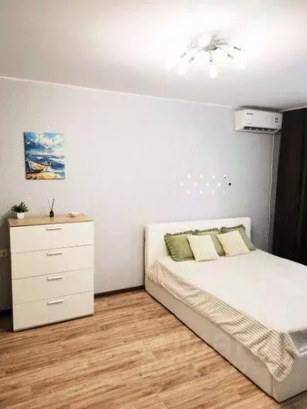 1-к кв. Краснодарский край, Краснодар ул. Героя Владислава Посадского, ... - Фото 1