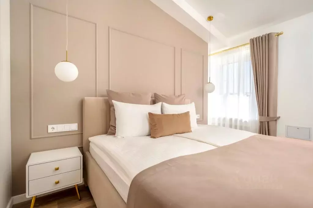 Комната Санкт-Петербург наб. Реки Фонтанки, 71 (33.0 м) - Фото 1