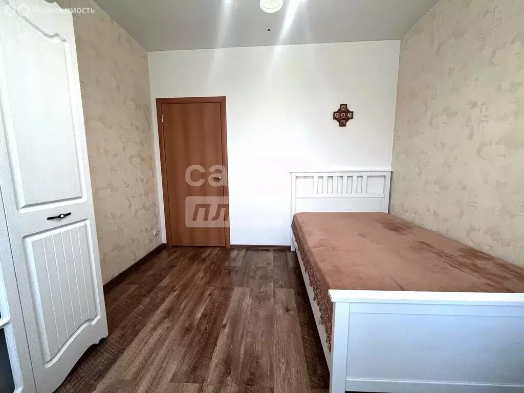 2-комнатная квартира: Омск, улица Челюскинцев, 98А (36 м) - Фото 1