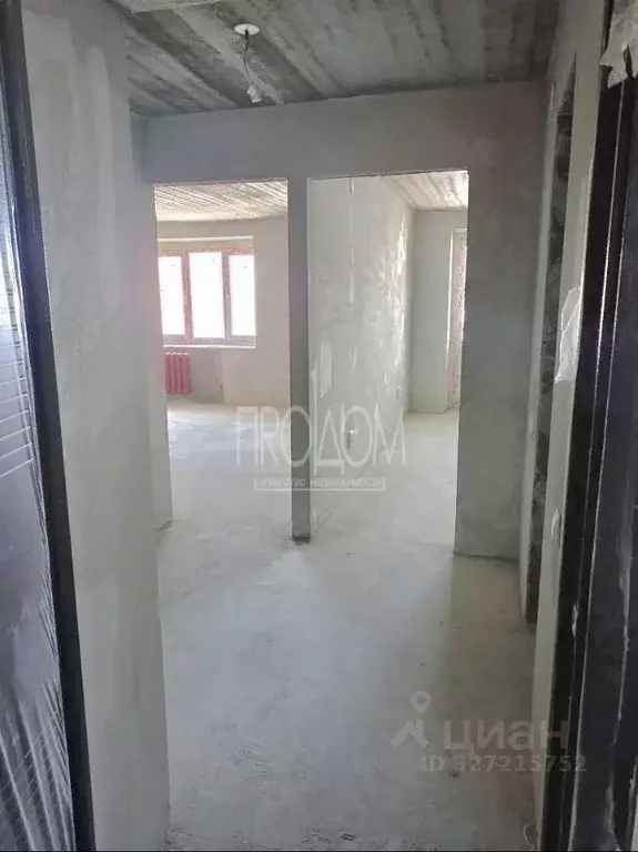 2-к кв. Алтайский край, Новоалтайск ул. Титова, 6А (52.0 м) - Фото 1