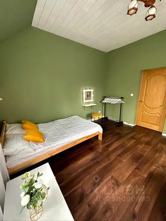 Комната Калининградская область, Калининград пер. 2-й Алданский, 11 - Фото 2