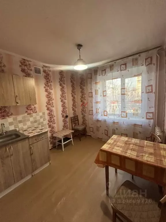 1-к кв. Хакасия, Абакан ул. Пушкина, 155 (36.0 м) - Фото 1