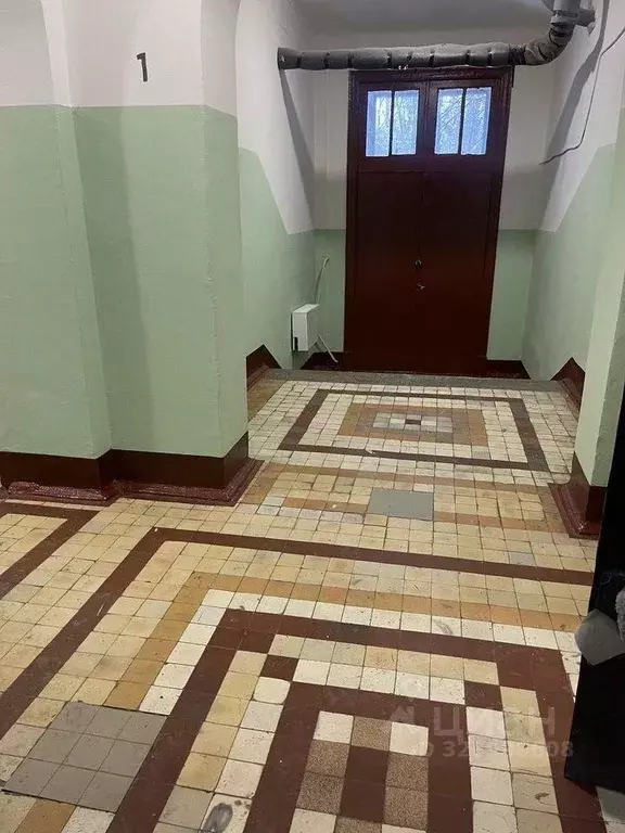 Квартира, 1 комната, 37 м - Фото 1